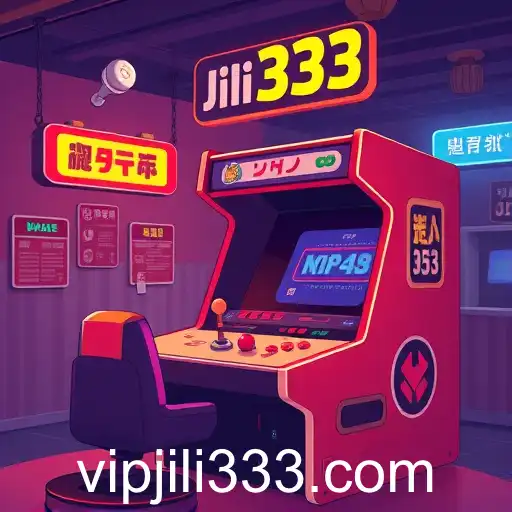 Exploring the Charm of 'Arcade Classics' with Keyword 'jili333'