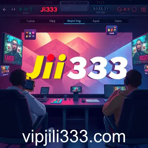 The Evolution of Online Gaming: Jili333 and Beyond