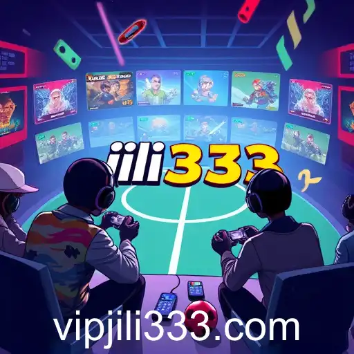 The Evolution of Online Gaming