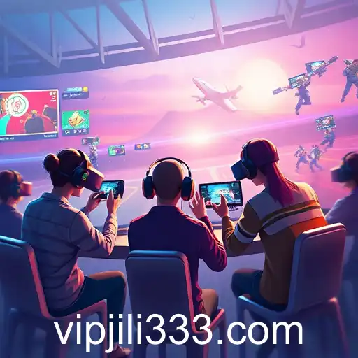 jili333