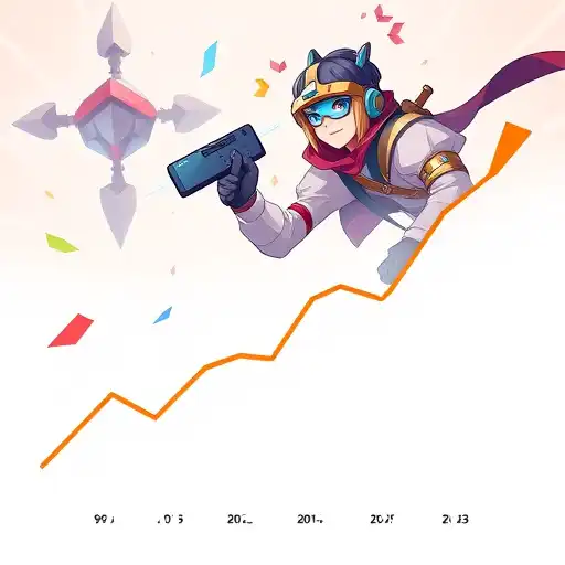 The Rise of Gaming in the Digital Age