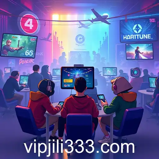 Gaming Trends and Innovations in the Online Sphere