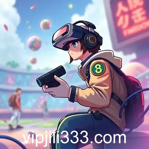 The Online Gaming Boom and Jili333's Role