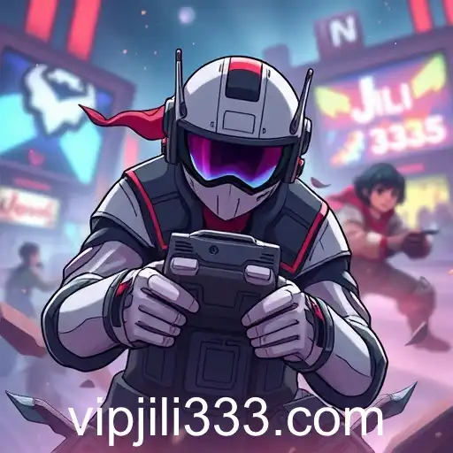 Jili333 Revolutionizes Gaming Landscape