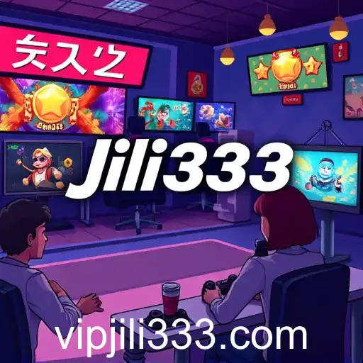 Jili333: The Rise of a Gaming Phenomenon