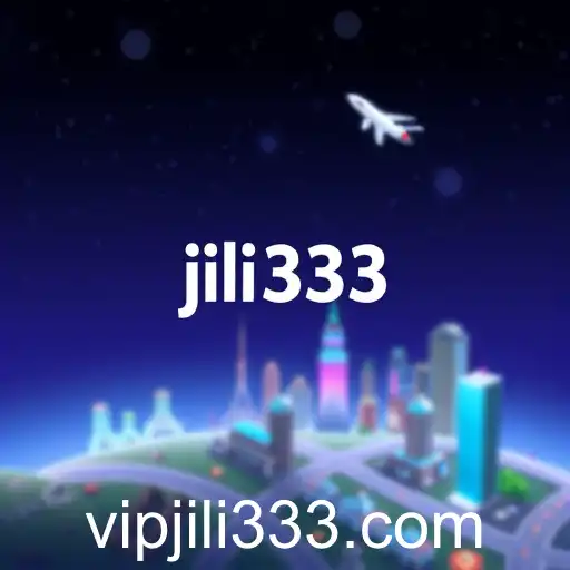 Jili333: A Beacon in Online Gaming