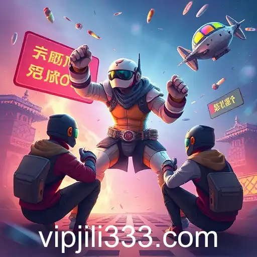 The Rise of Jili333 in the Gaming World