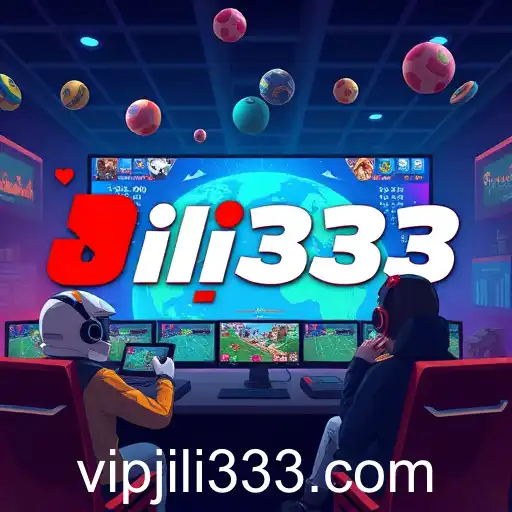 The Rise of Jili333 in Online Gaming