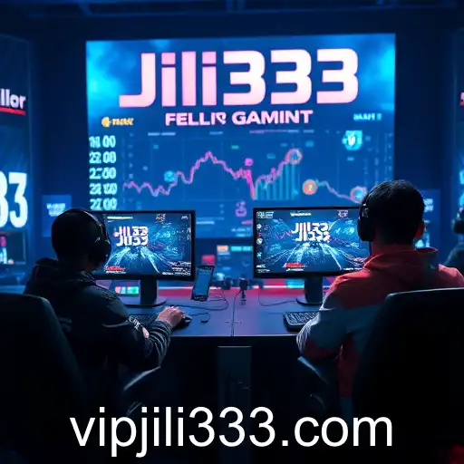 jili333