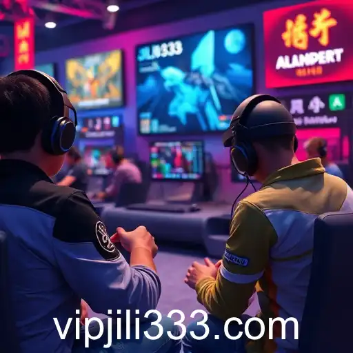 jili333