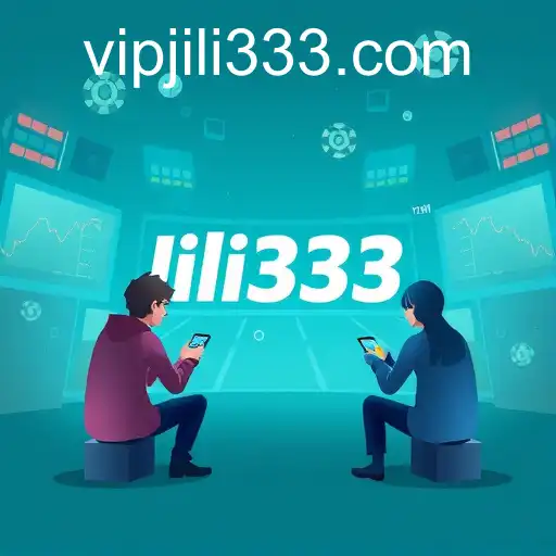 The Rise of Jili333 in the Global Gaming Scene