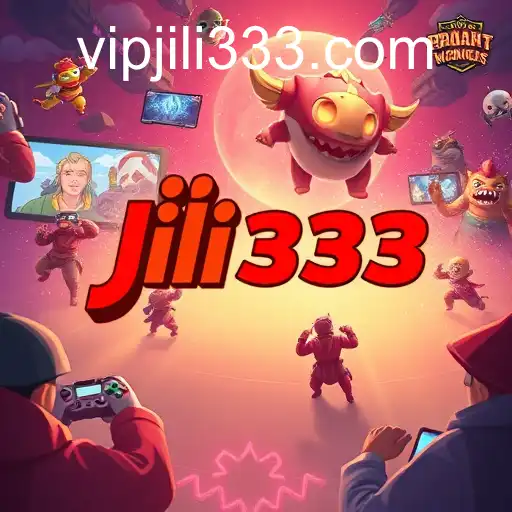The Rise of Jili333 in the Gaming World