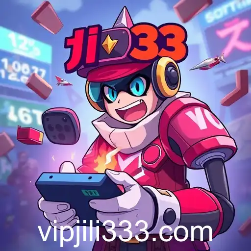 The Rise of Jili333 in Gaming Trends