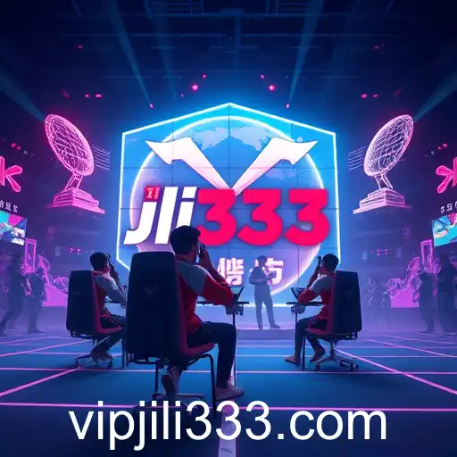 The Rise of Jili333 in the Online Gaming World