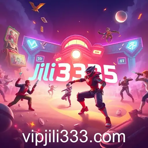 The Rise of Jili333: A Gaming Phenomenon in 2025