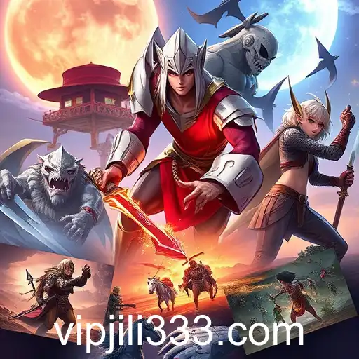 jili333
