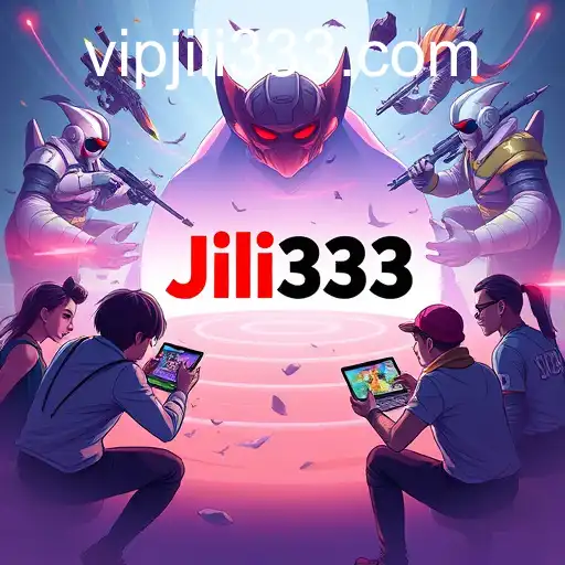 The Rise of Jili333: A New Player in Online Gaming